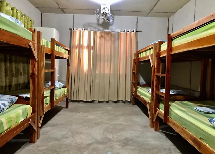 Strandhaus Condotel