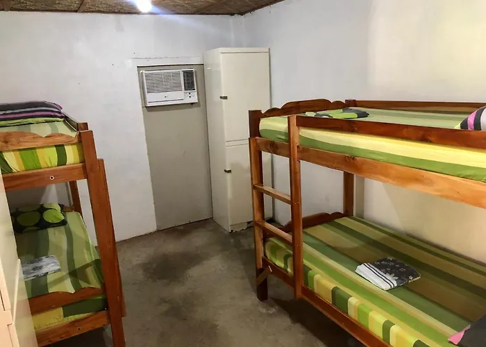 Strandhaus Condotel 호텔