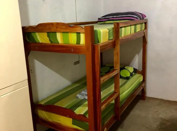 Strandhaus Condotel *