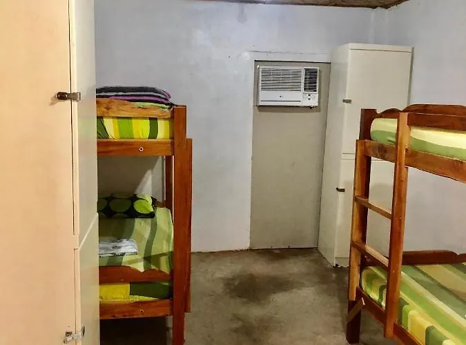 Strandhaus Condotel * 몰볼
