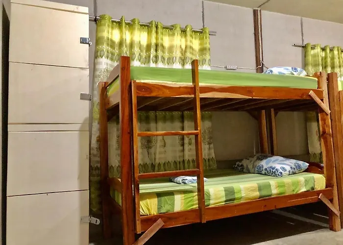 Strandhaus Condotel