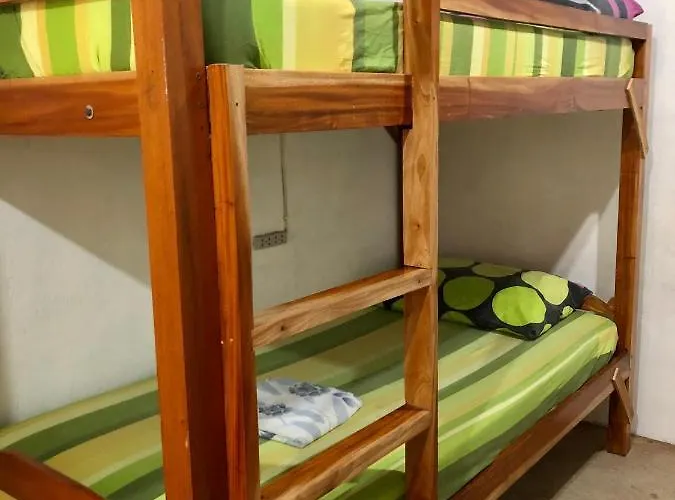 호텔 Strandhaus Condotel