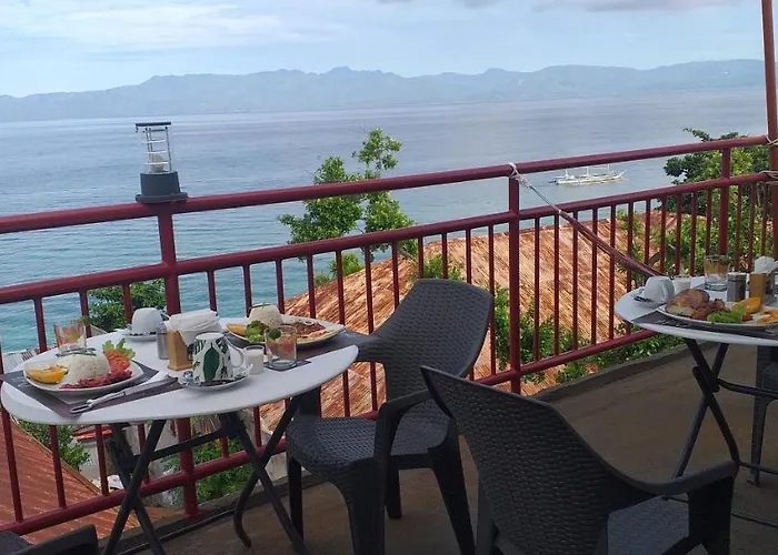 Strandhaus Condotel