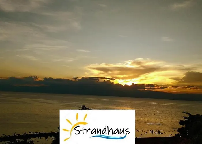Strandhaus Condotel ホテル モアルボアル