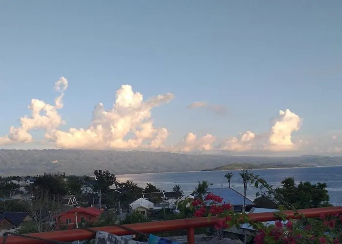 Strandhaus Condotel * 몰볼