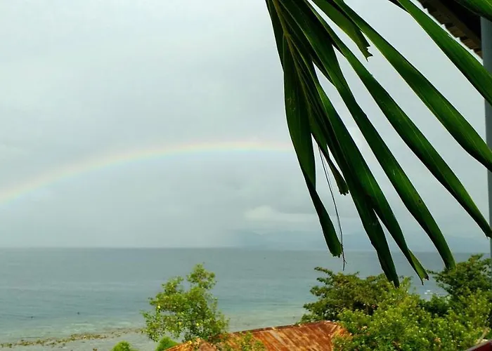 Strandhaus Condotel *