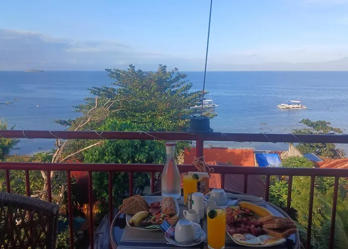 Strandhaus Condotel 호텔 몰볼