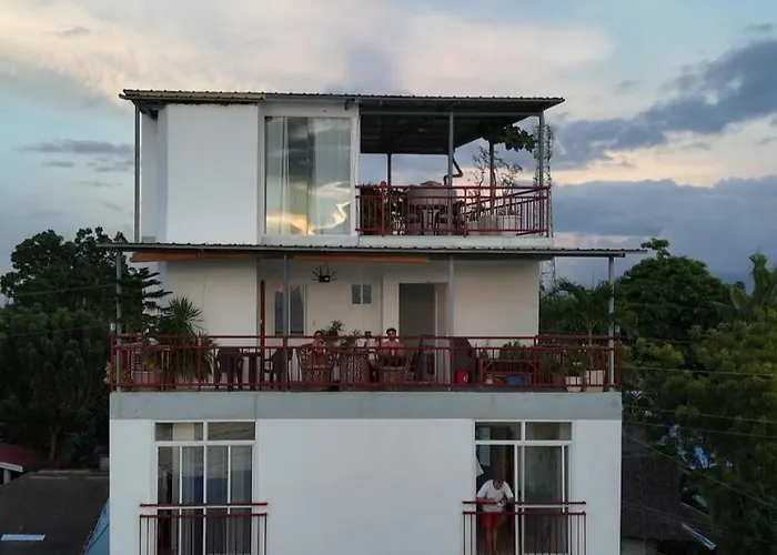 Strandhaus Condotel *