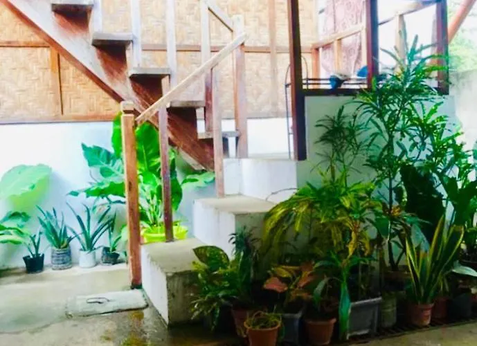 Strandhaus Condotel 몰볼