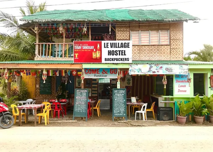 Strandhaus Condotel 호텔 *